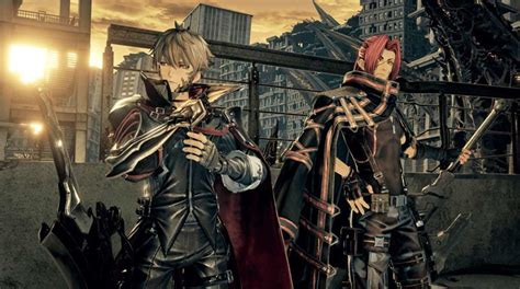 Code Vein Where To Find All Vestige Fragments (Updated .